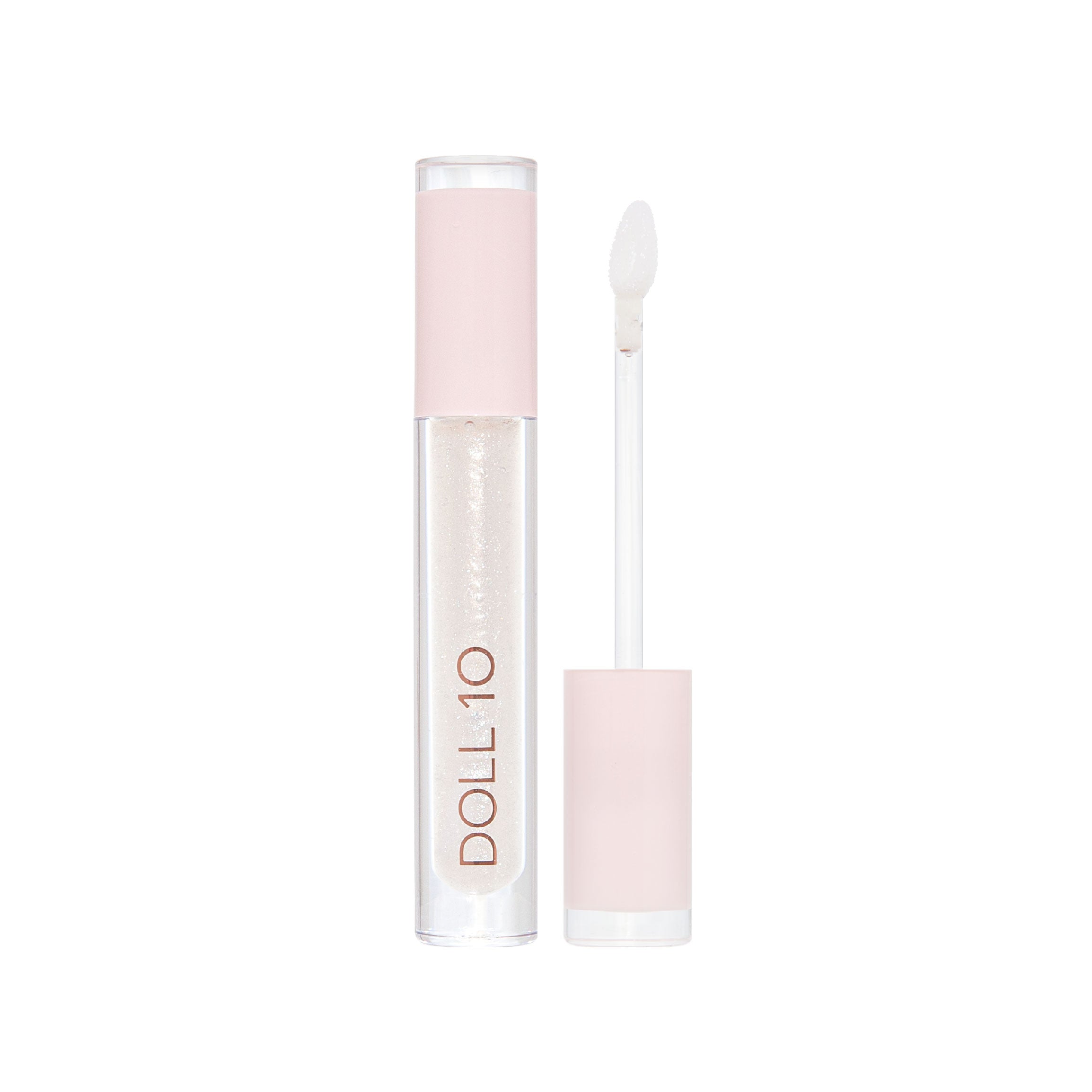 Lip Genius Diamond Shine Lip Gloss