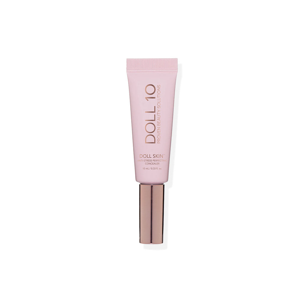 Doll Skin™ Anti-Stress Skin Perfecting Concealer