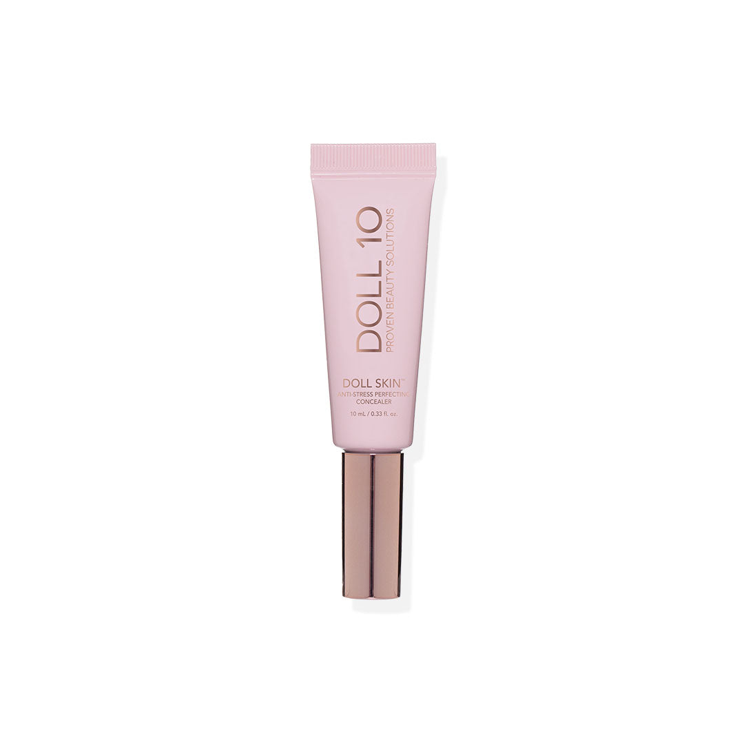 Doll Skin™ Anti-Stress Skin Perfecting Concealer