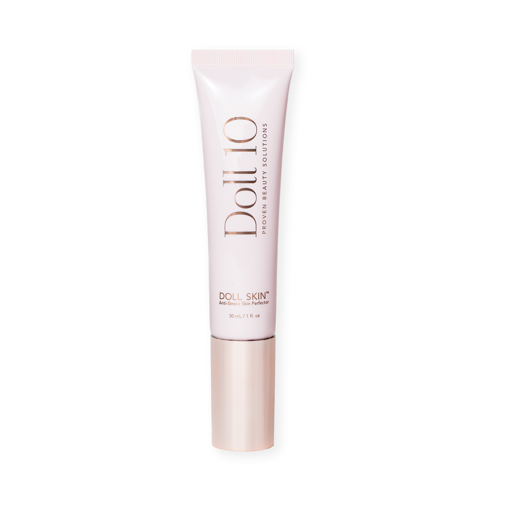 Doll Skin™ Anti-Stress Skin Perfector