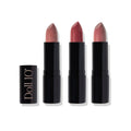 Dolls with Attitude Hydragel Lipstick Trio