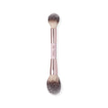 Double Ended Powder Brush