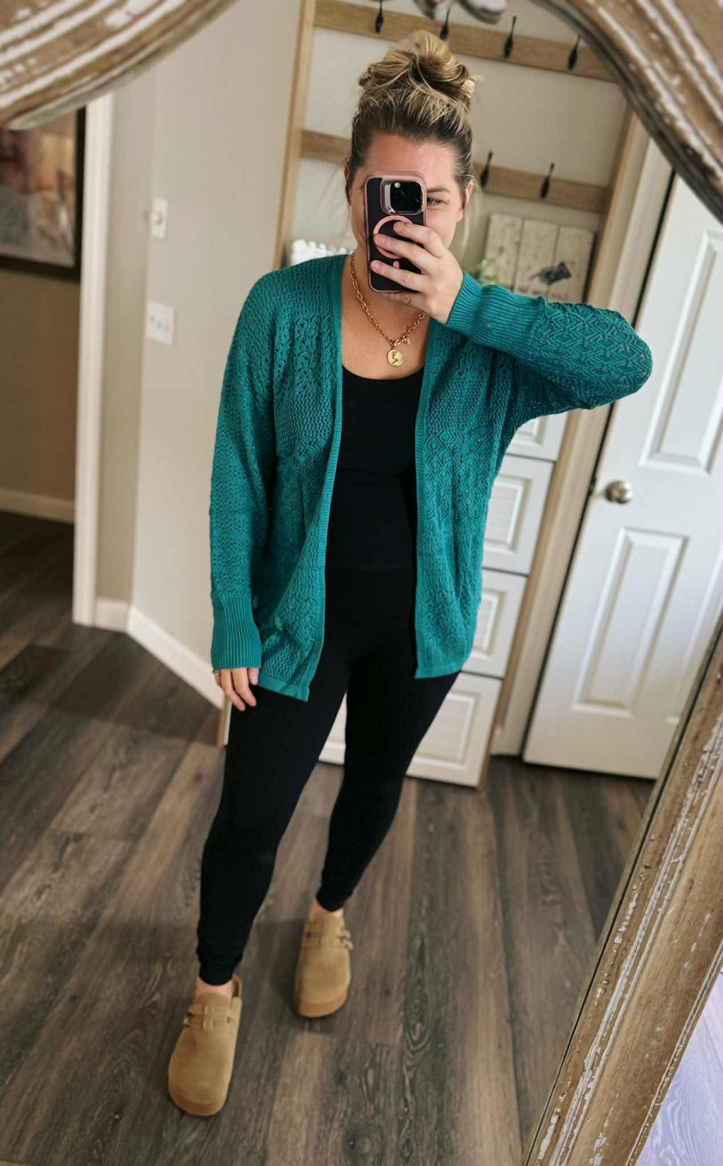 Tillie Cardigan in 3 Colors