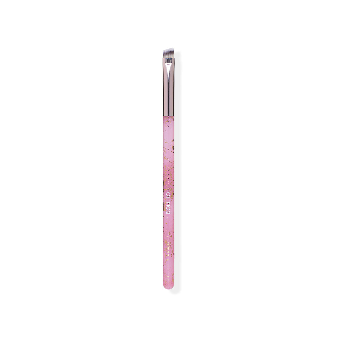 Blissfully Blended Eyeliner & Eyebrow Brush