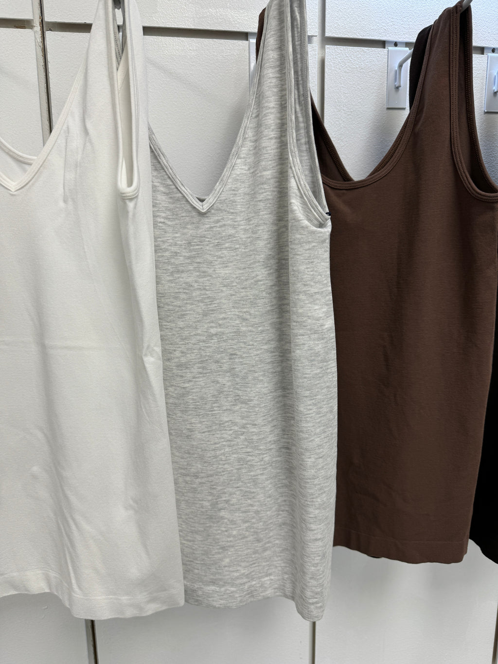 Elietian World Class Reversible Tank