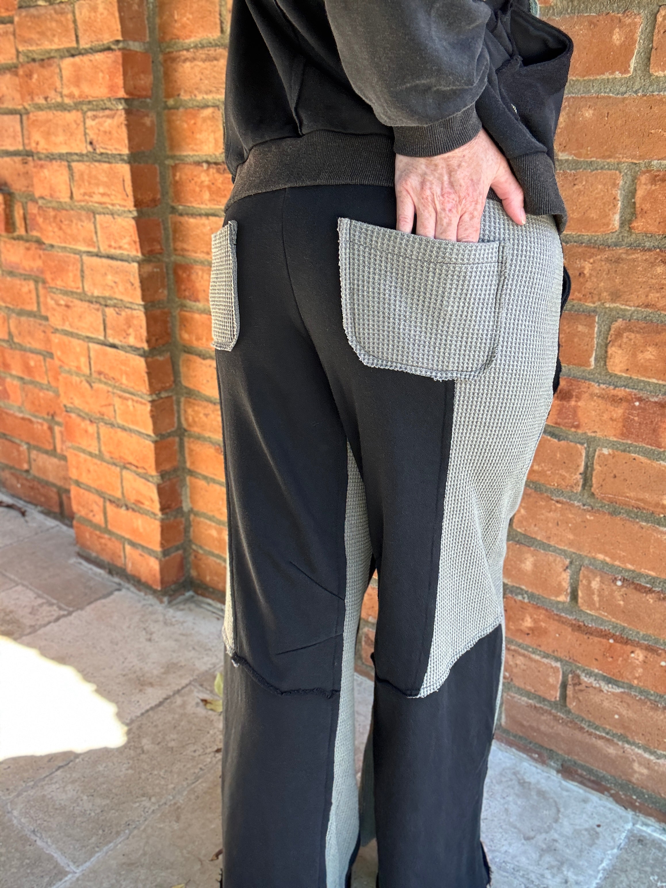 Daydream Pant by POL