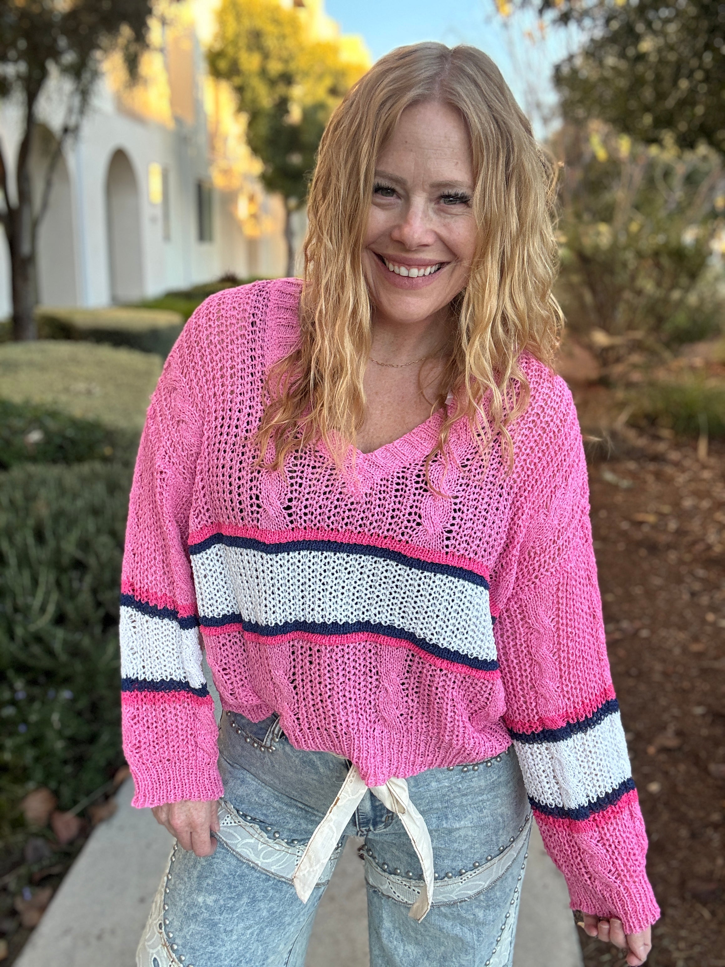 Forever Yours Sweater in 2 Colors