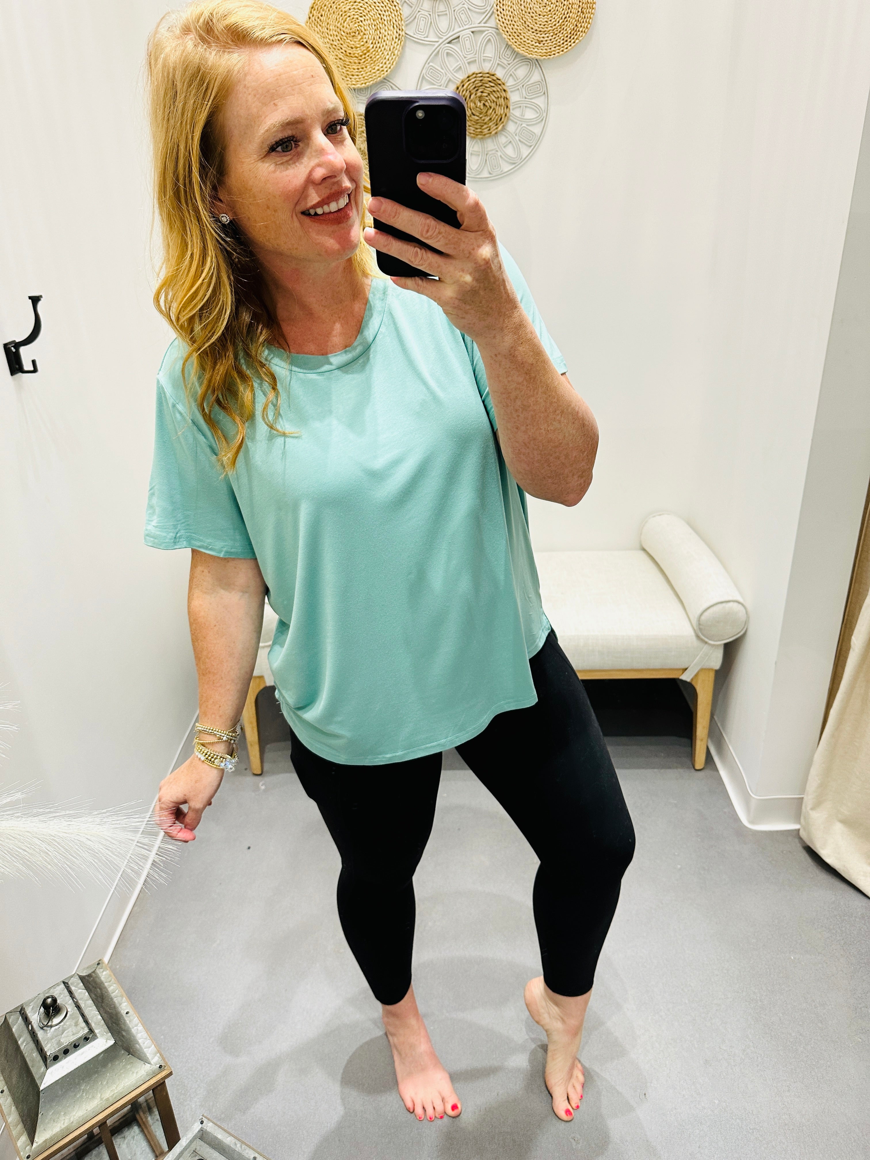 Black Friday Deal: Bamboo T-Shirt