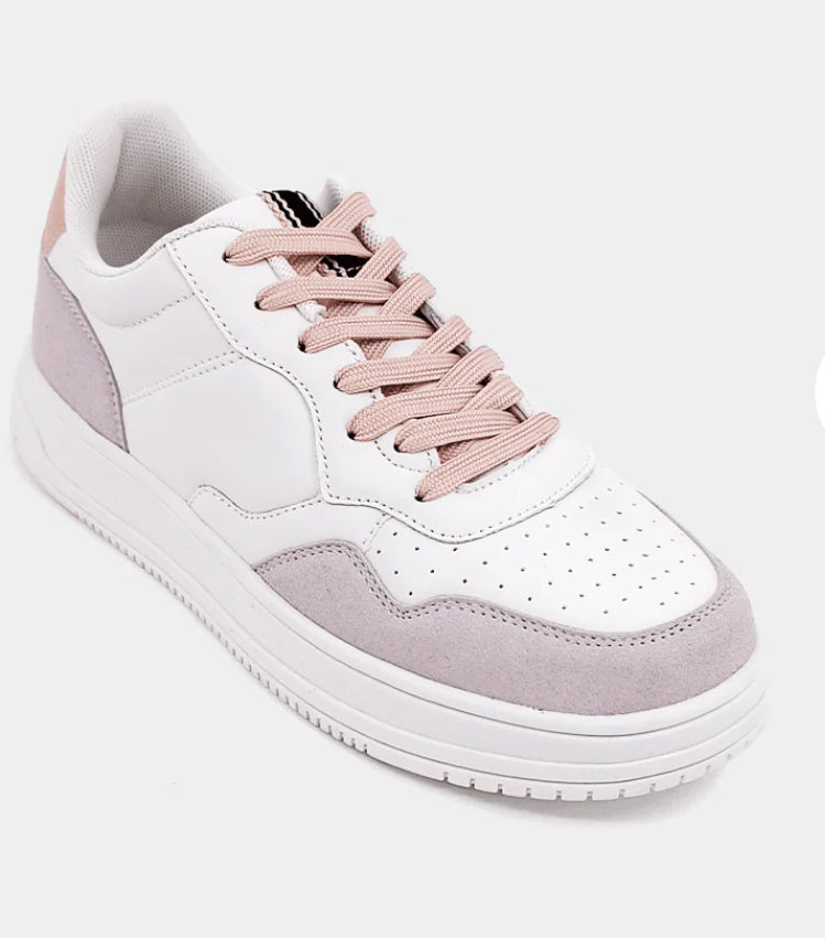 ShuShop Summer Mauve