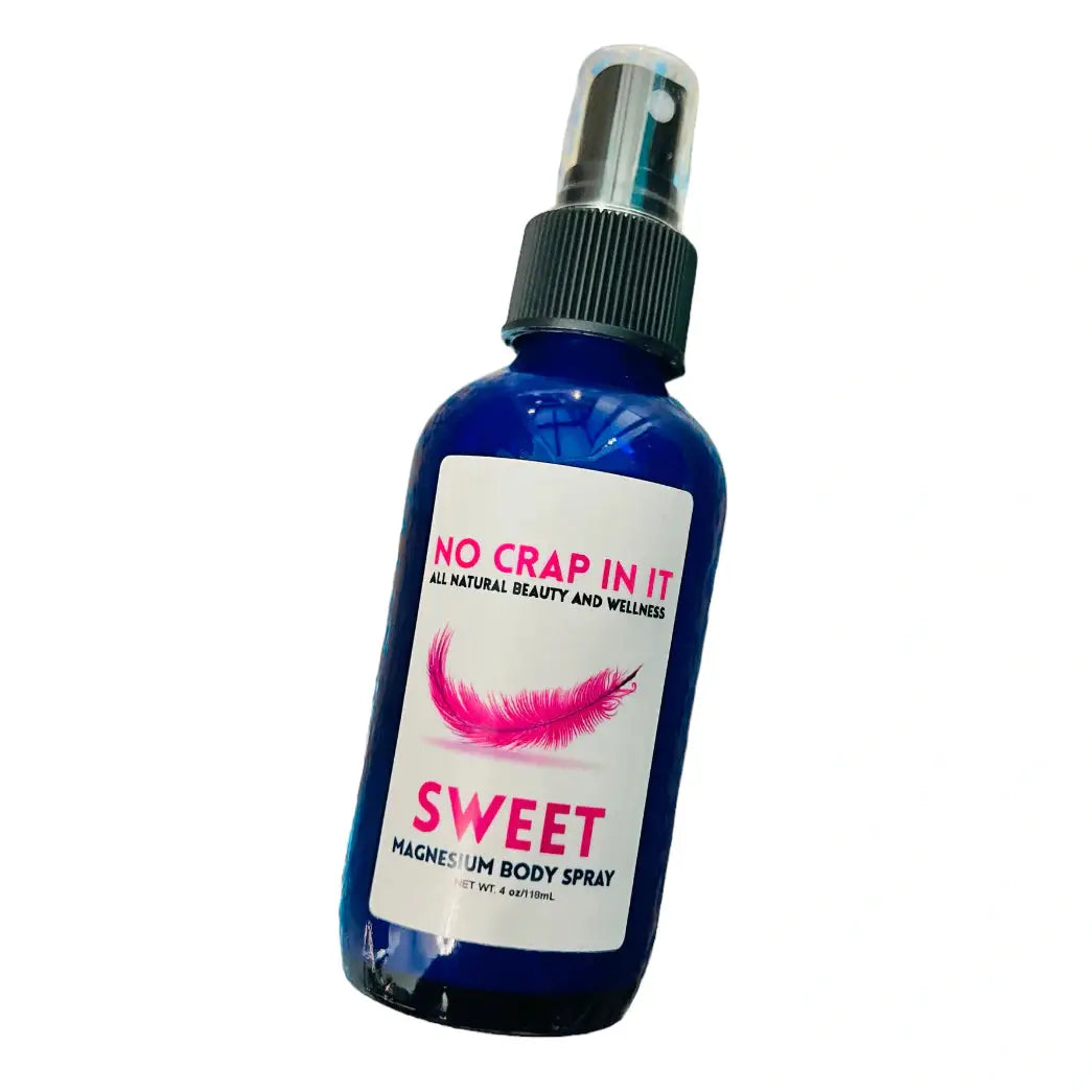 ALL Magnesium Sprays