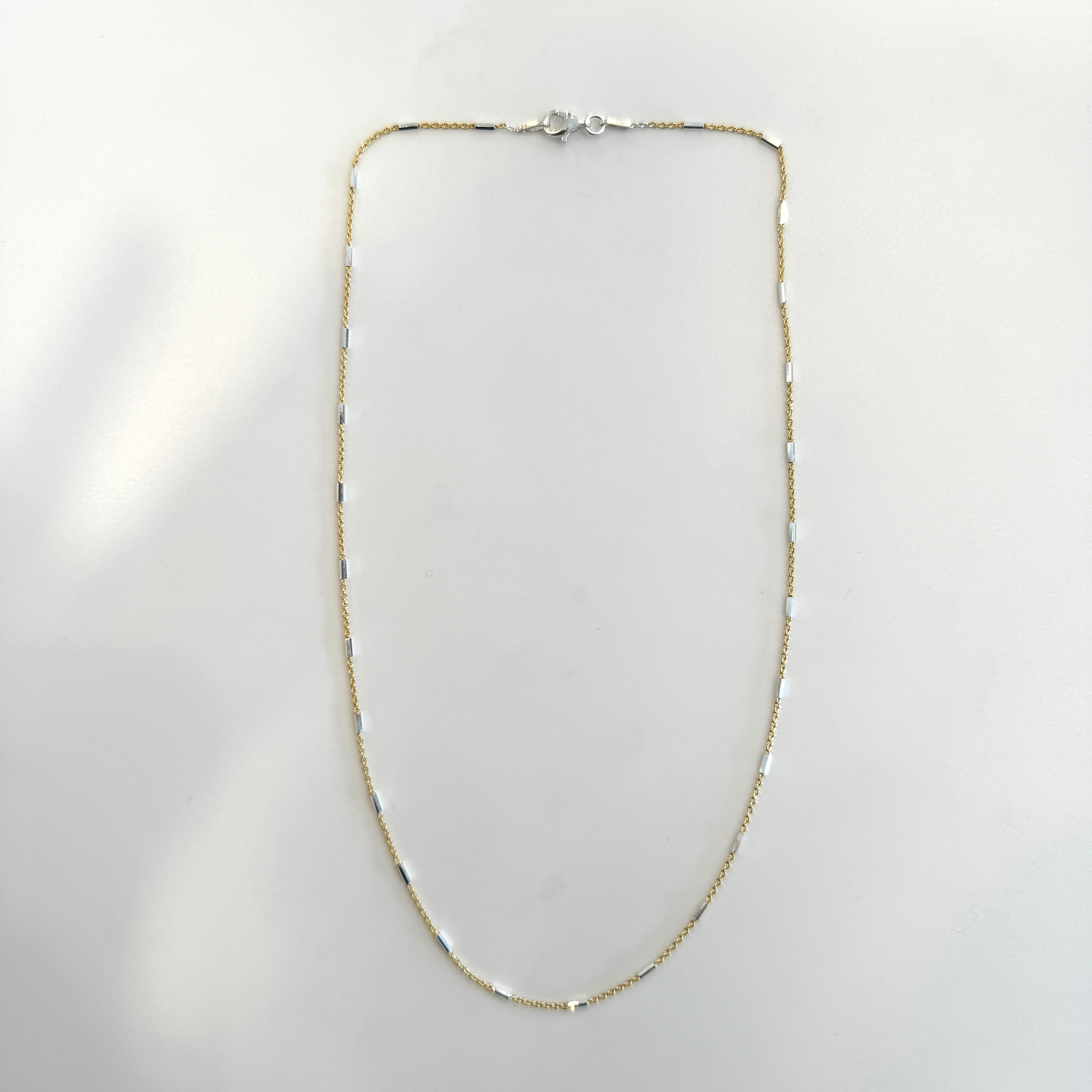 Hilltop Necklace