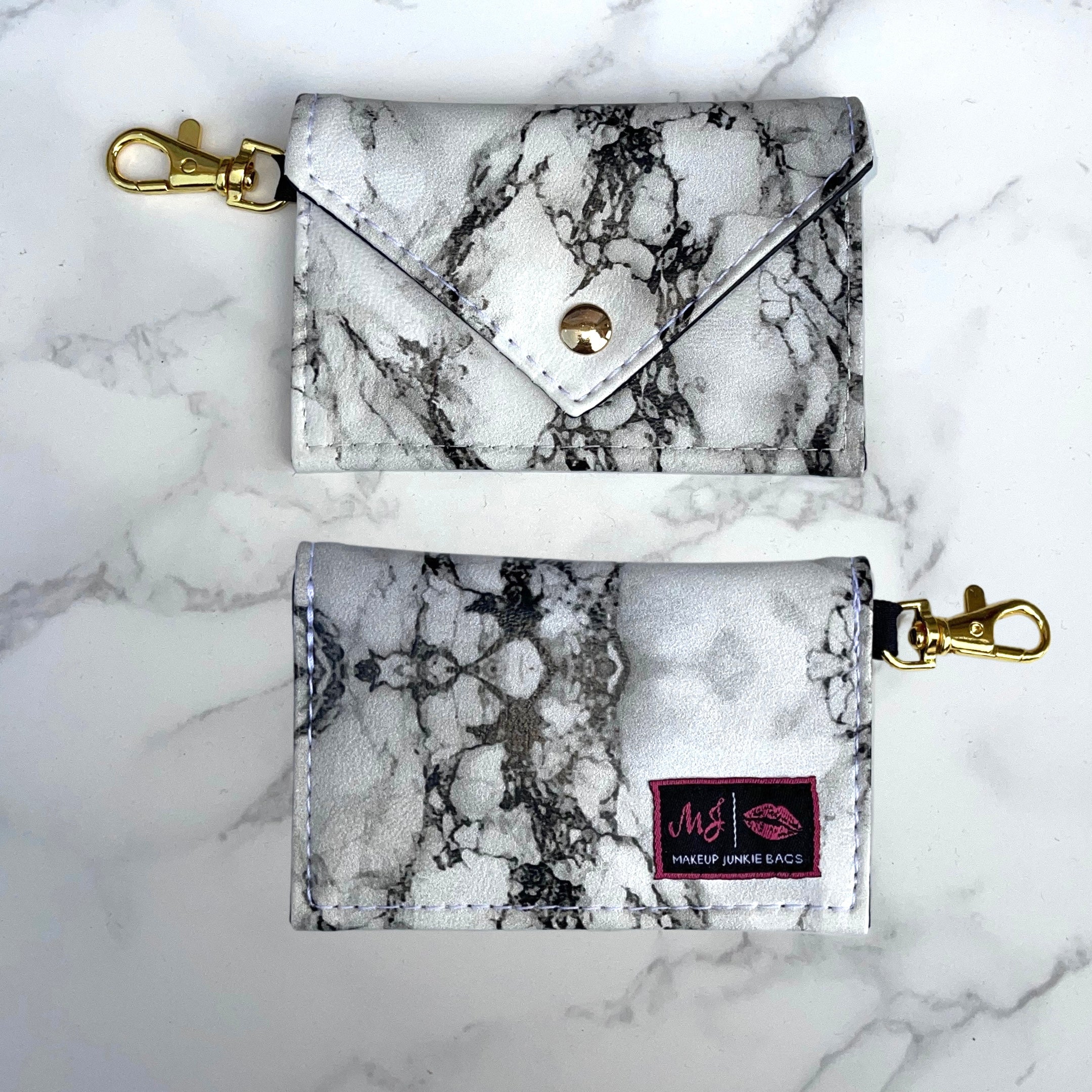 Debt Collector Credit Card Wallets