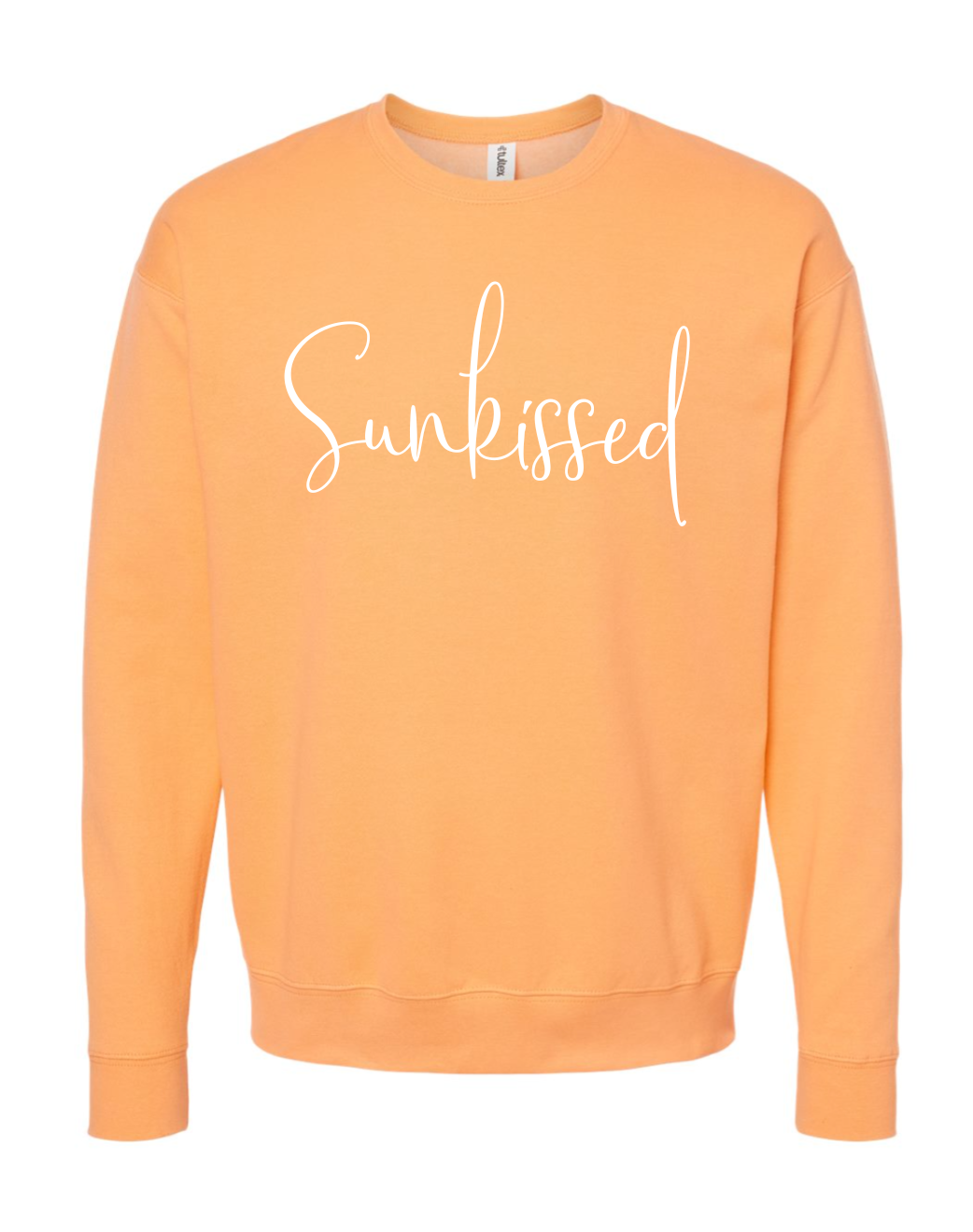 Custom Sunkissed Crewneck