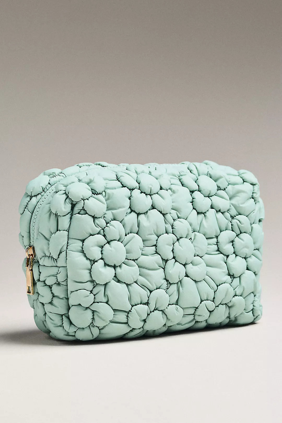 Flower Cosmetic Puffer