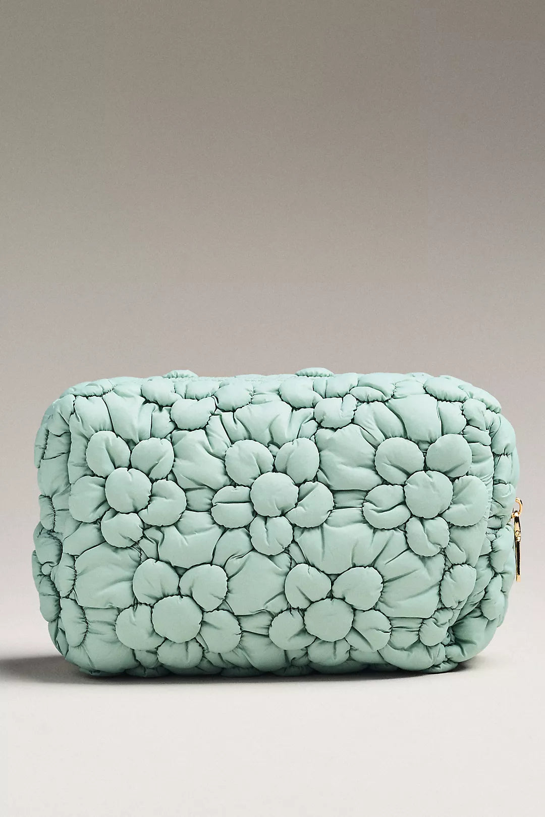Flower Cosmetic Puffer