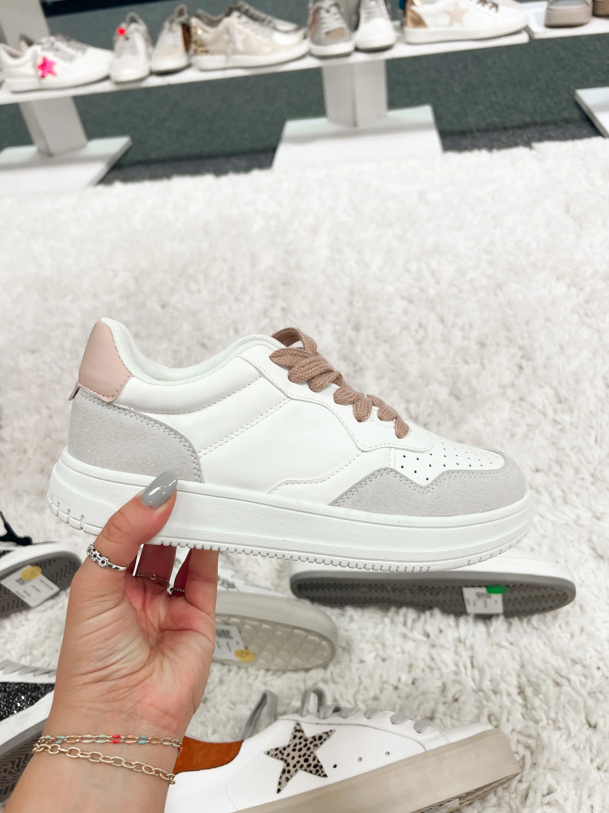 ShuShop Summer Mauve