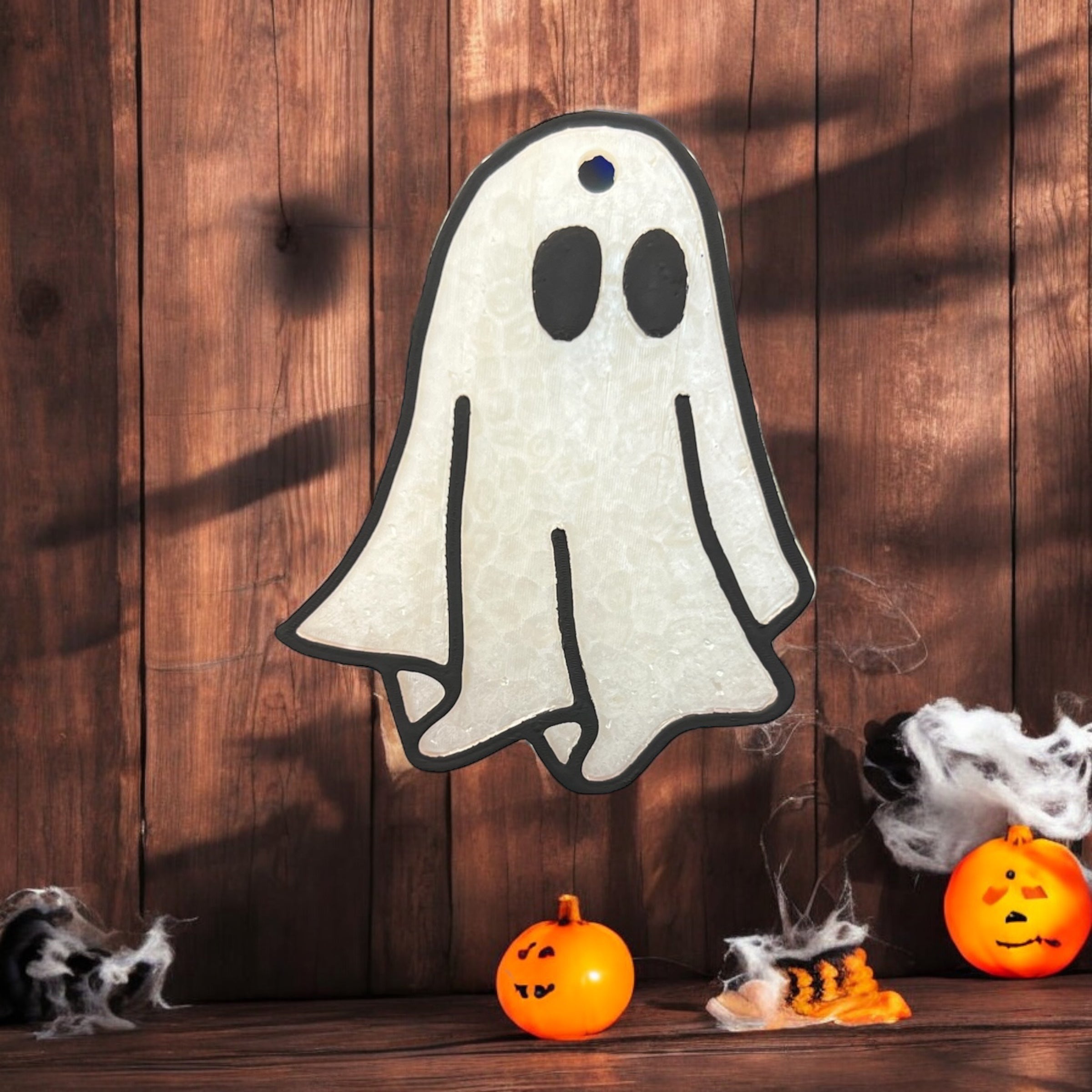 Little Ghost Freshie