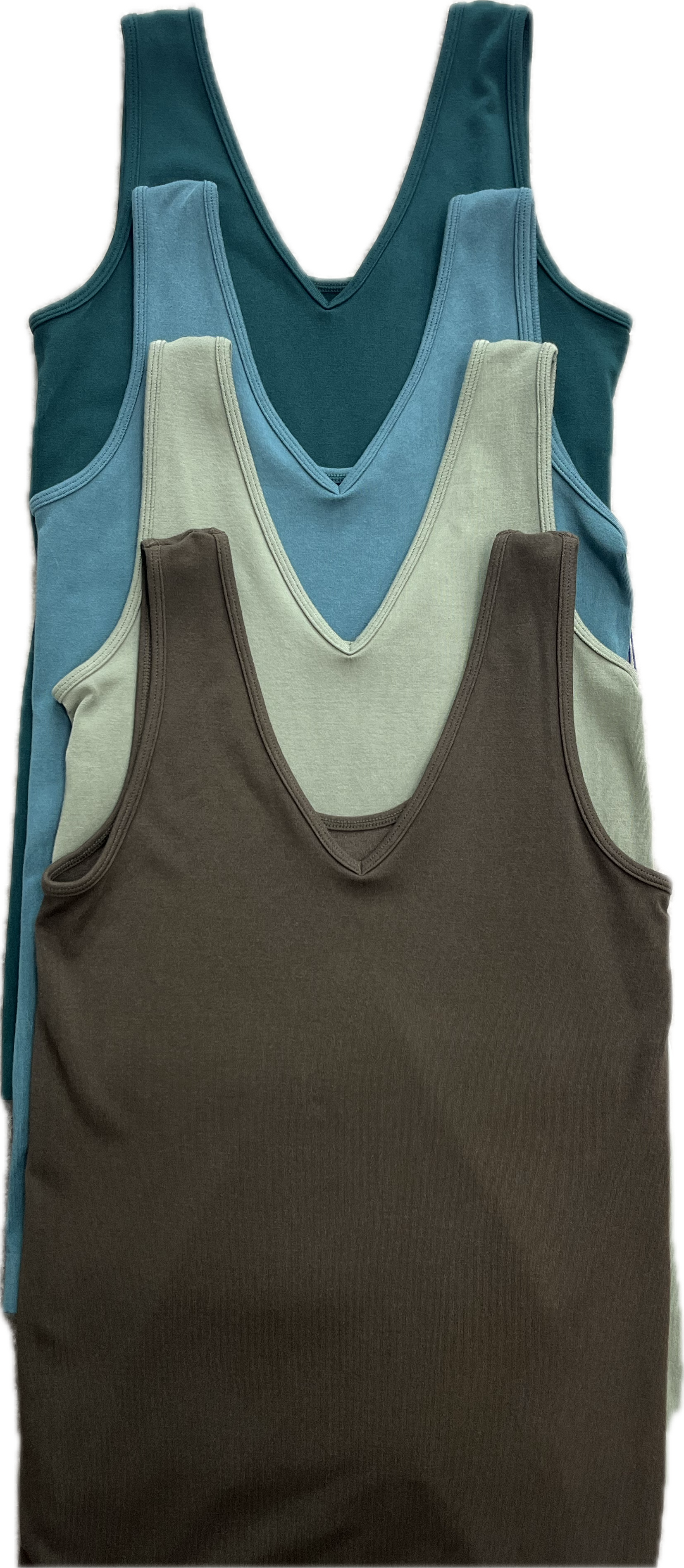 Elietian World Class Reversible Tank