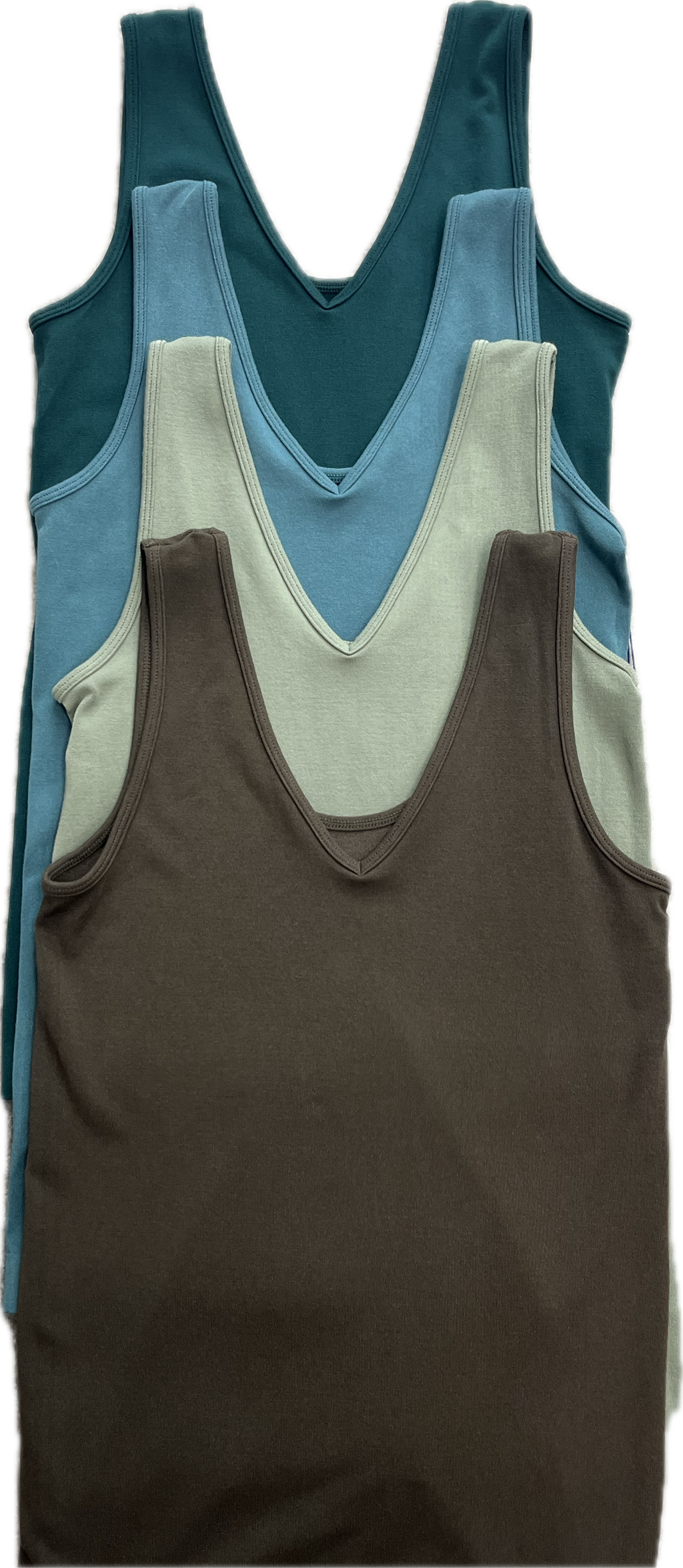 Elietian World Class Reversible Tank