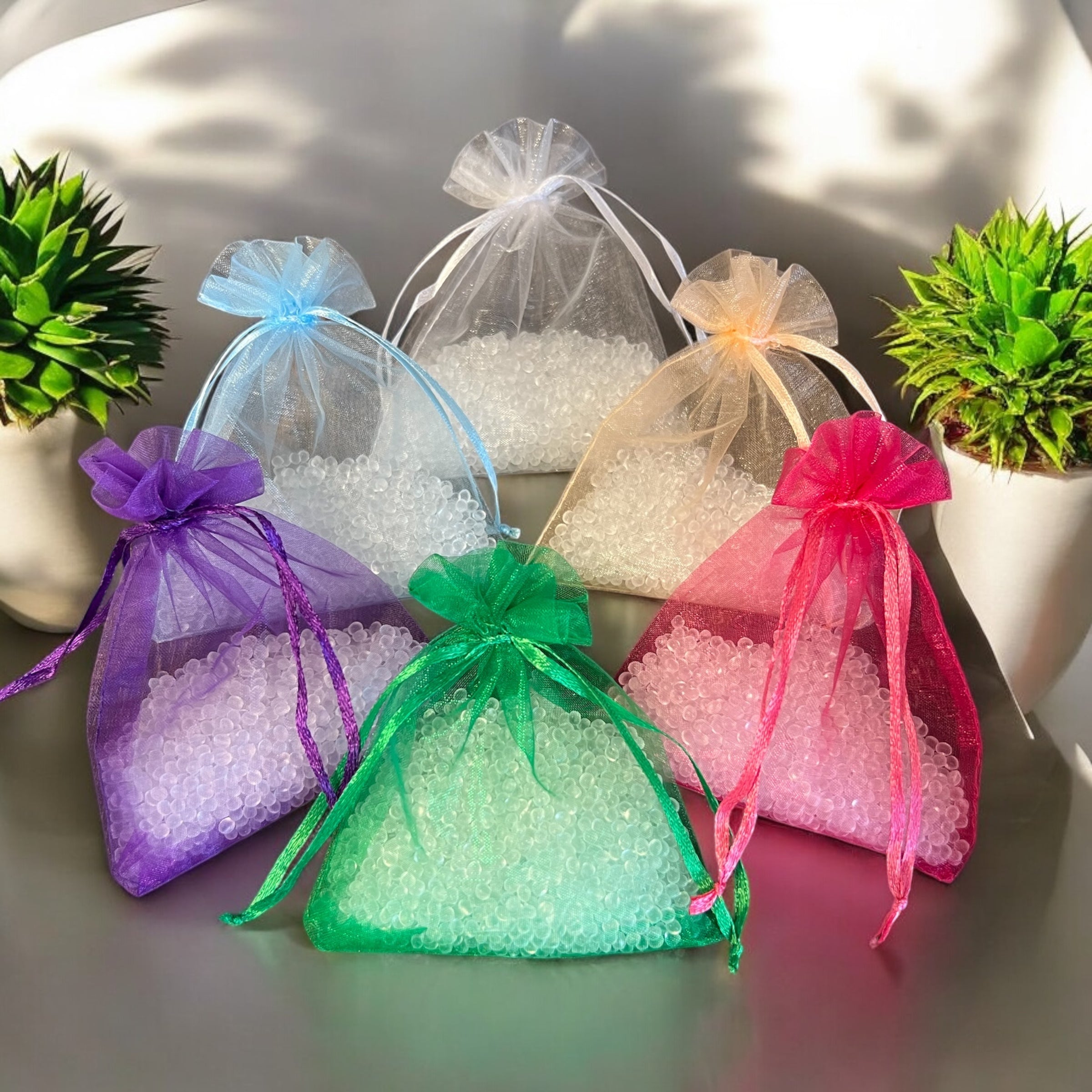 Summer Scent Bags