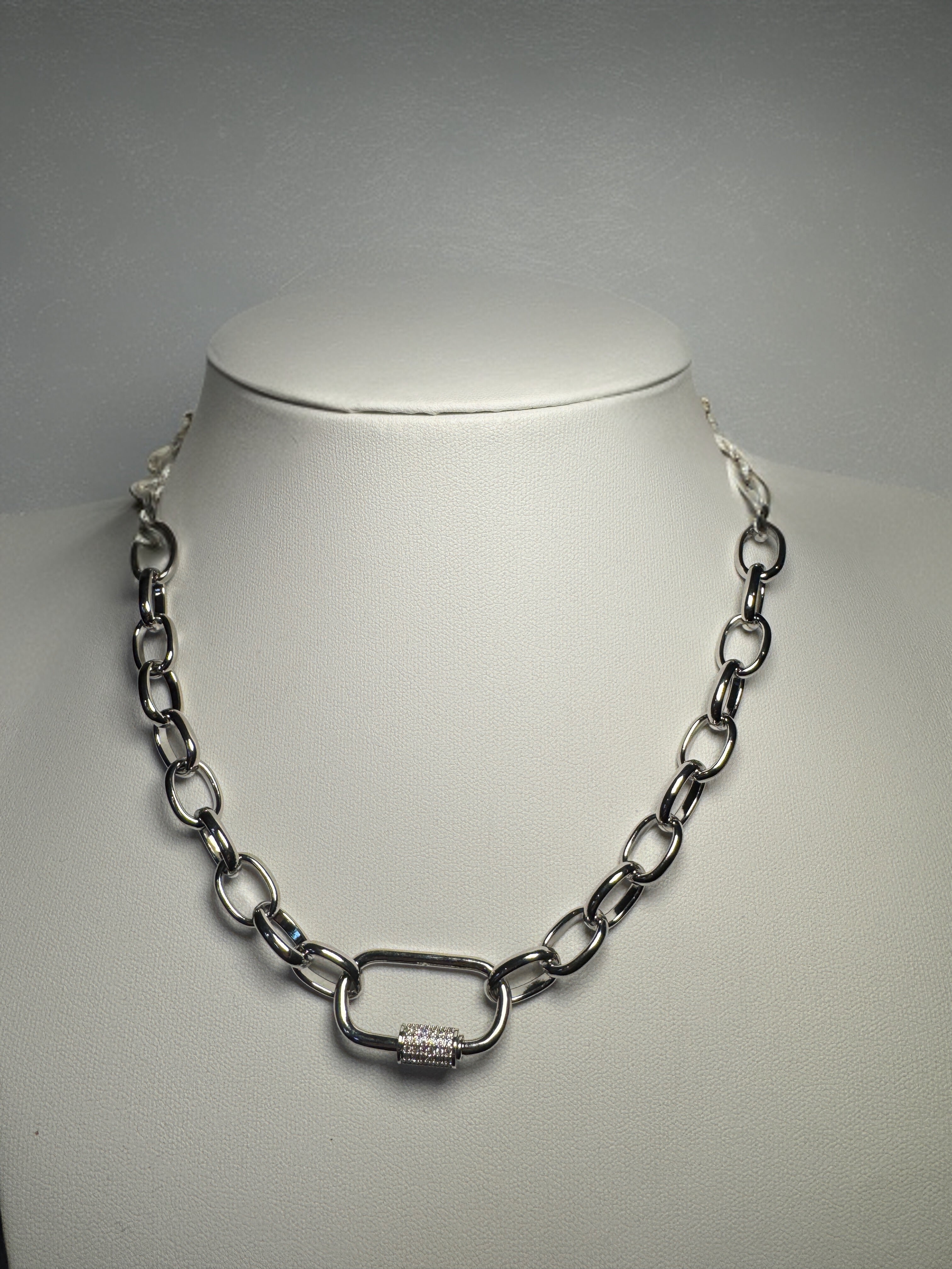 Shannon Connect It Necklace