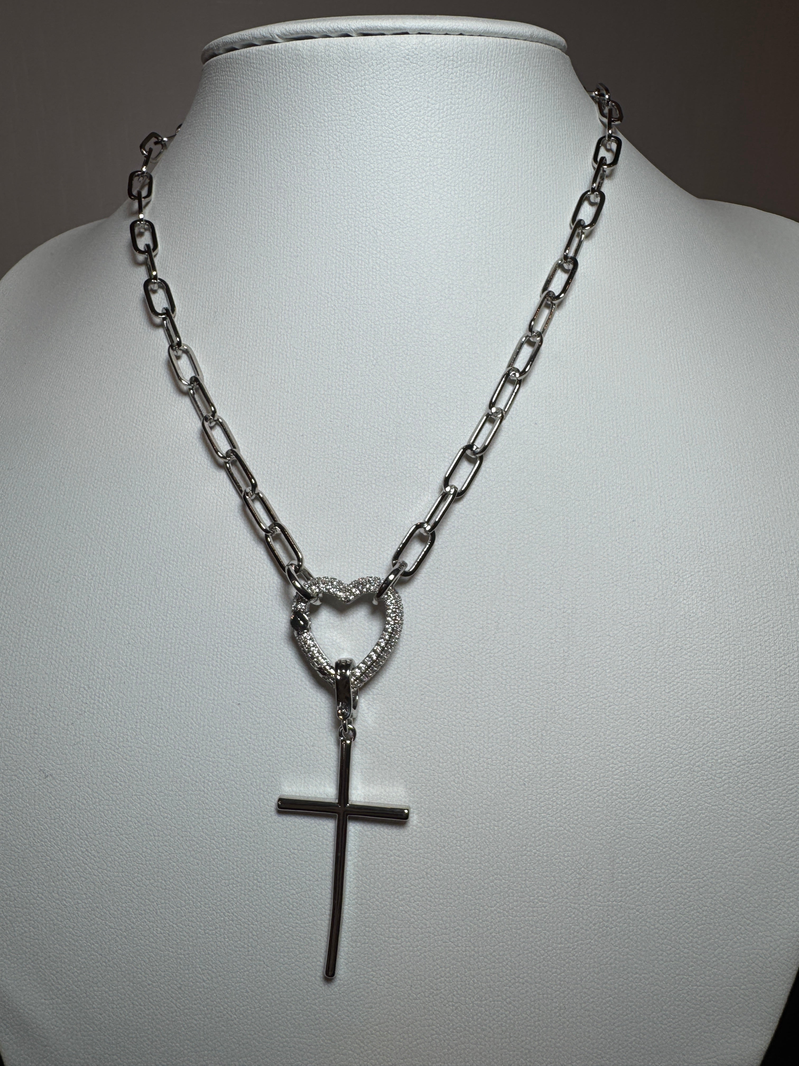 Autumn Connect It Necklace