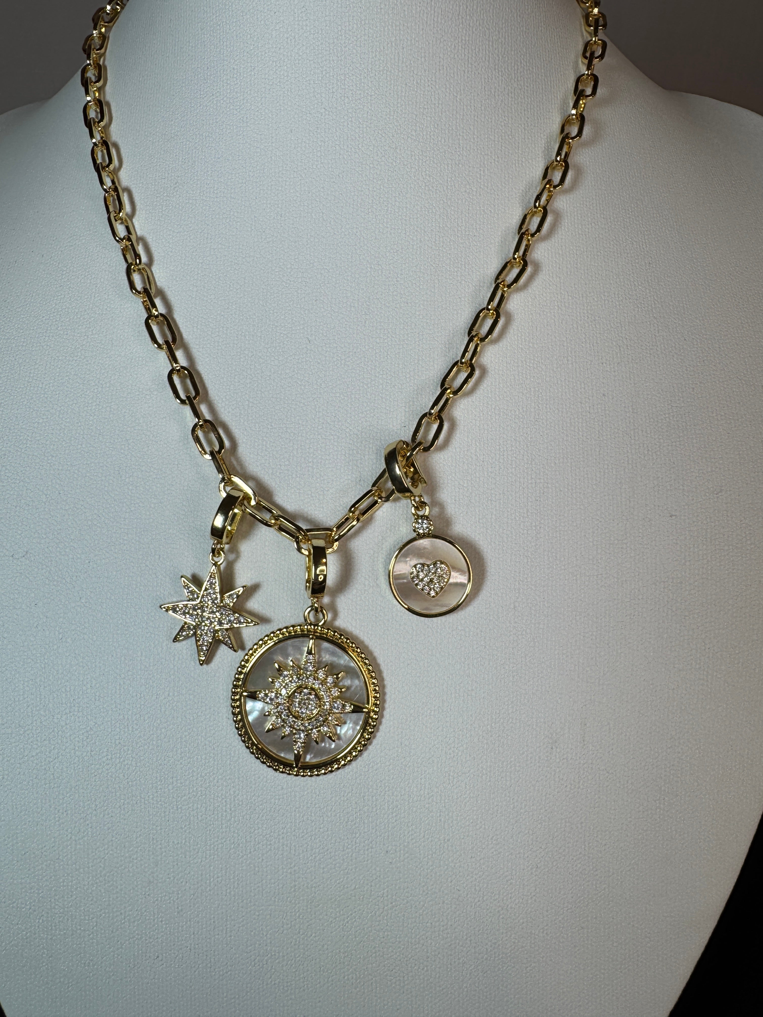 Allison Charm