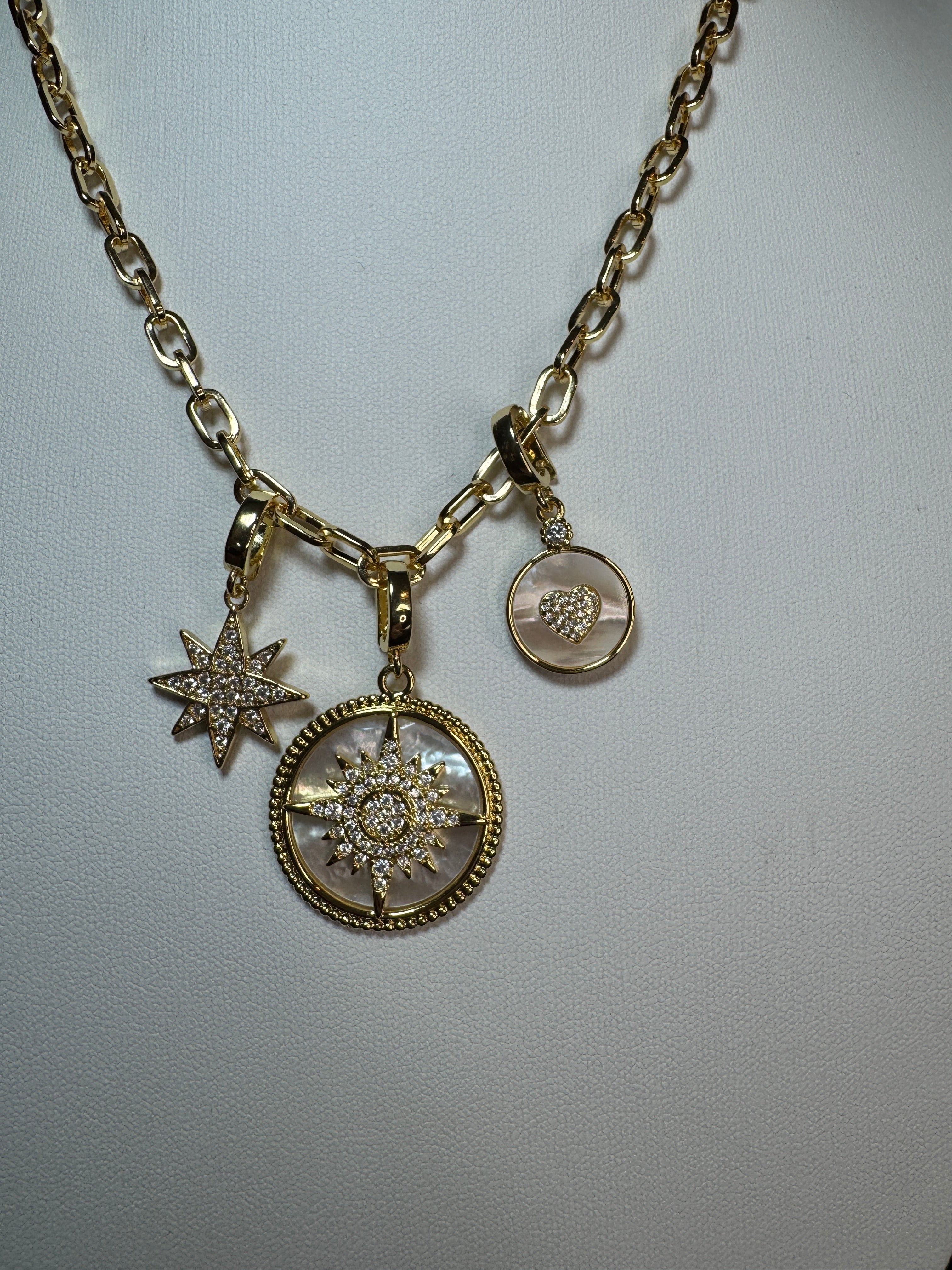 Allison Charm