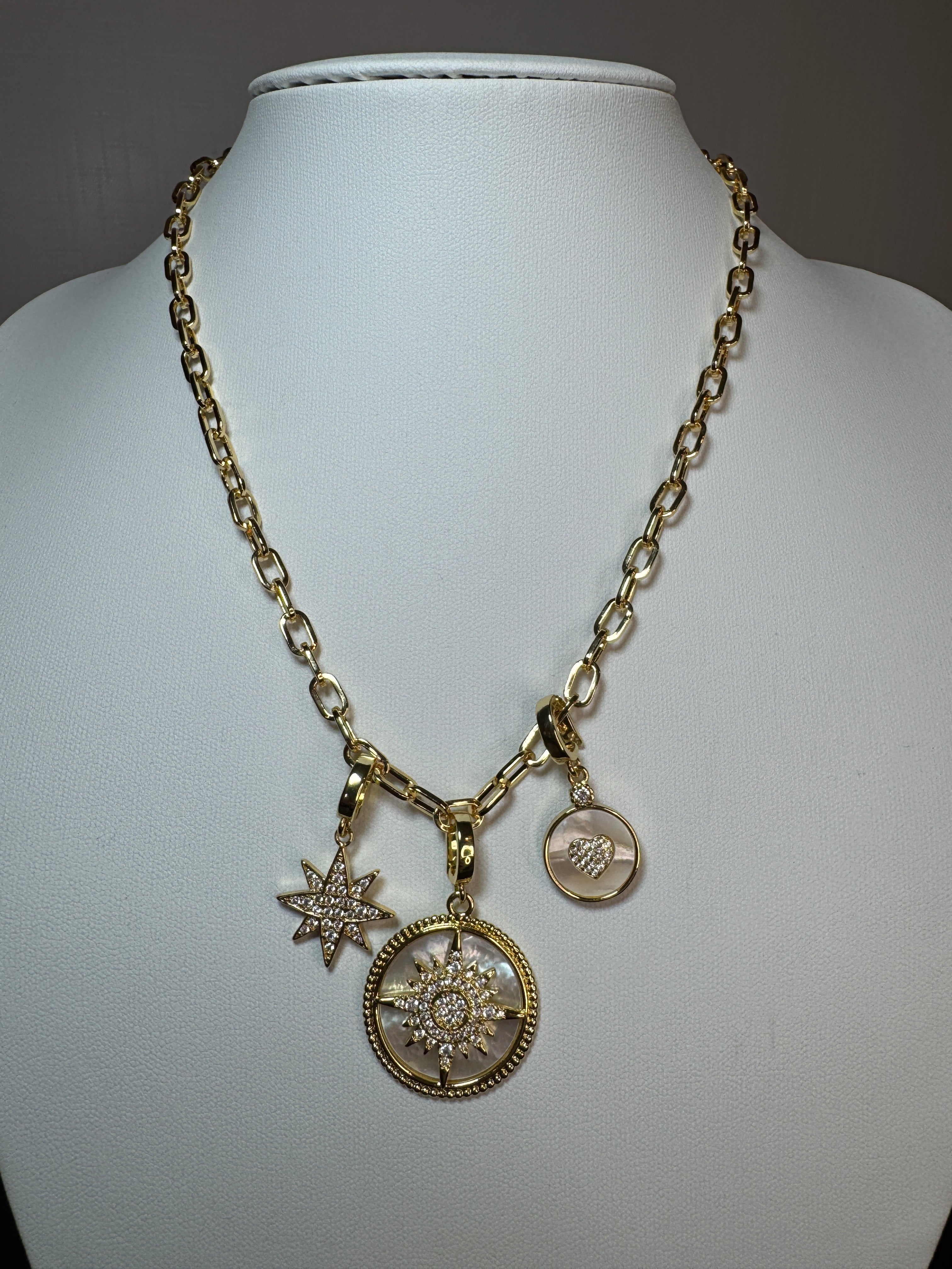 Allison Charm