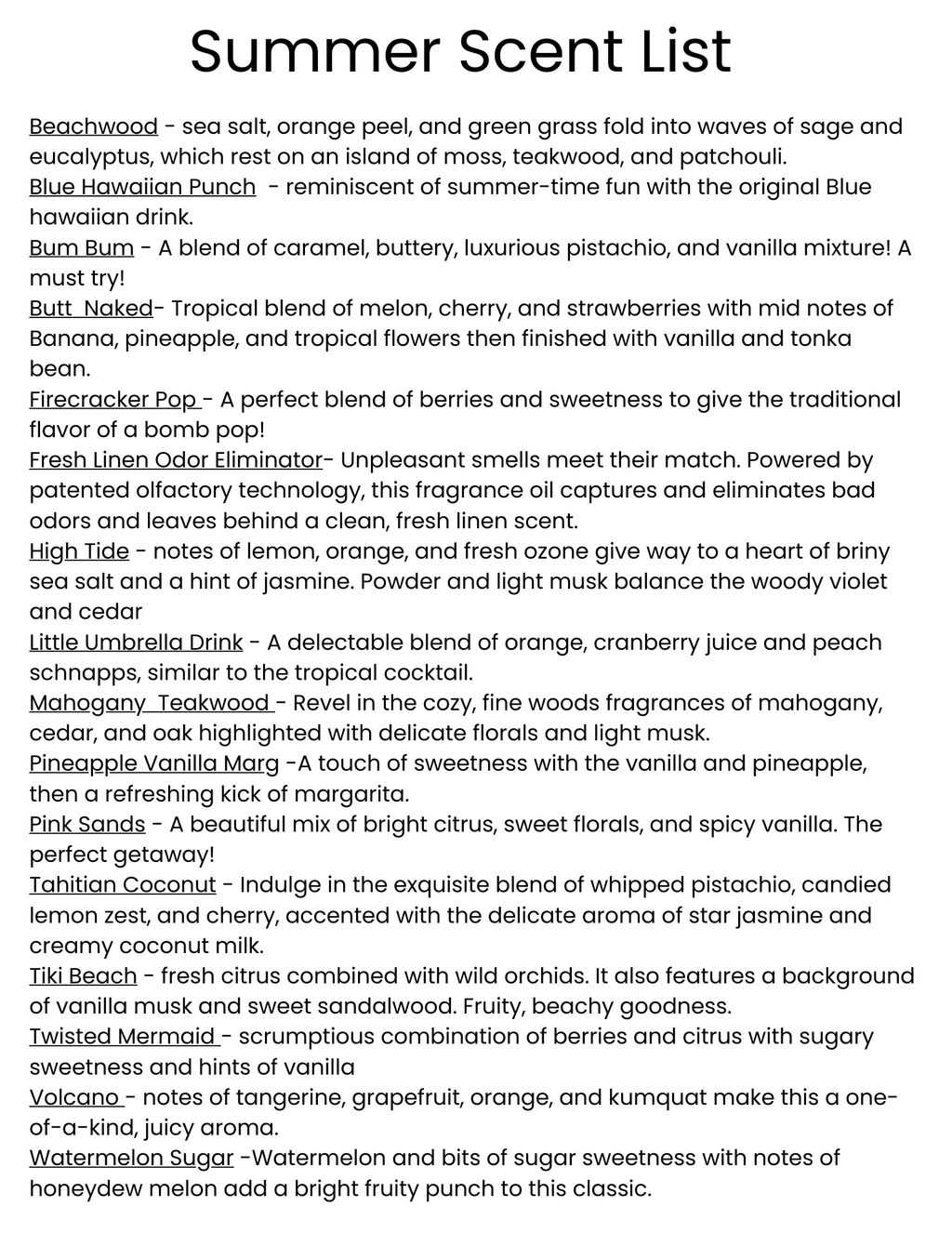 Don't Have the Energy Freshie