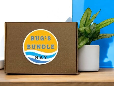Bug's May Bundle
