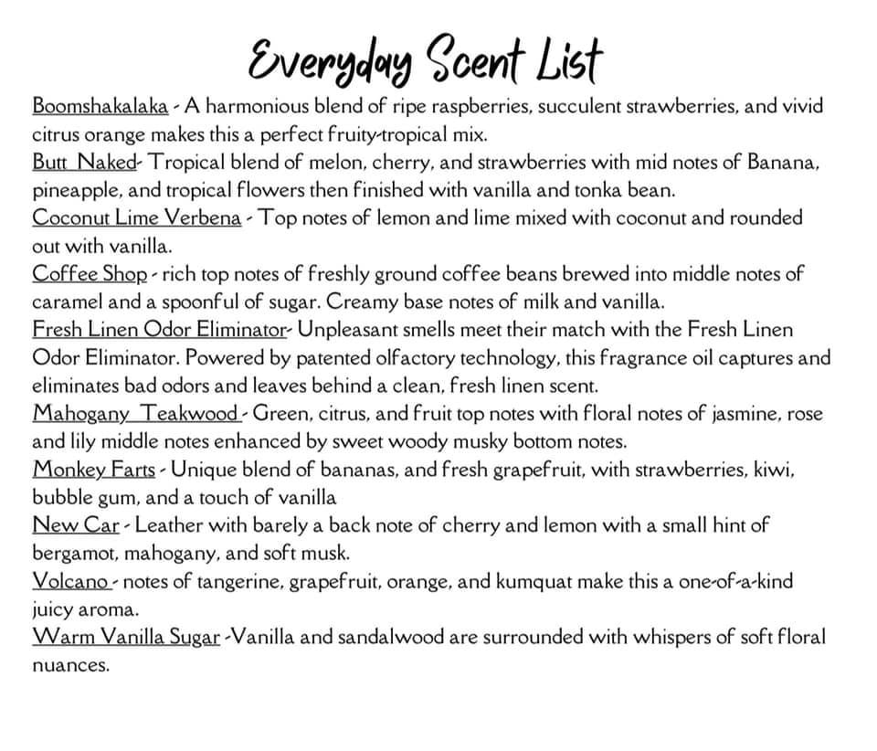 Chillin like a Villian- Freshie