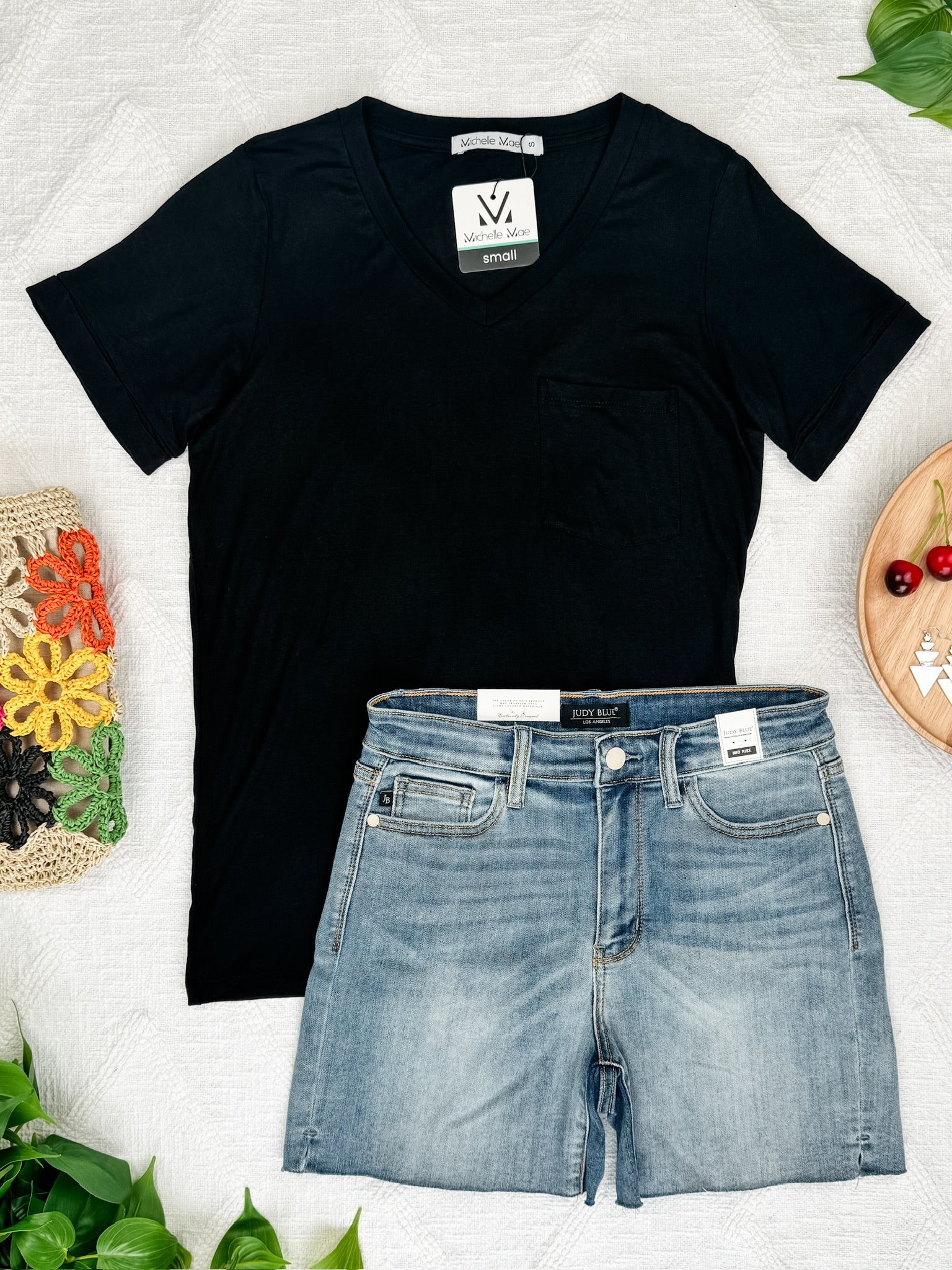 Women's Short Sleeve