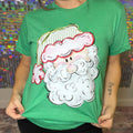 FP Vintage Santa Graphic Tee