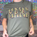 FP Camo Mama Graphic Tee