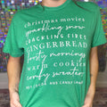 FP Christmas Things Graphic Tee