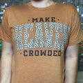 FP Make Heaven Crowded Graphic Tee