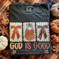 Fall God is Good  Graphic Tee