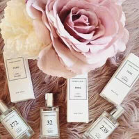 Women's Designer "Pure" Perfume