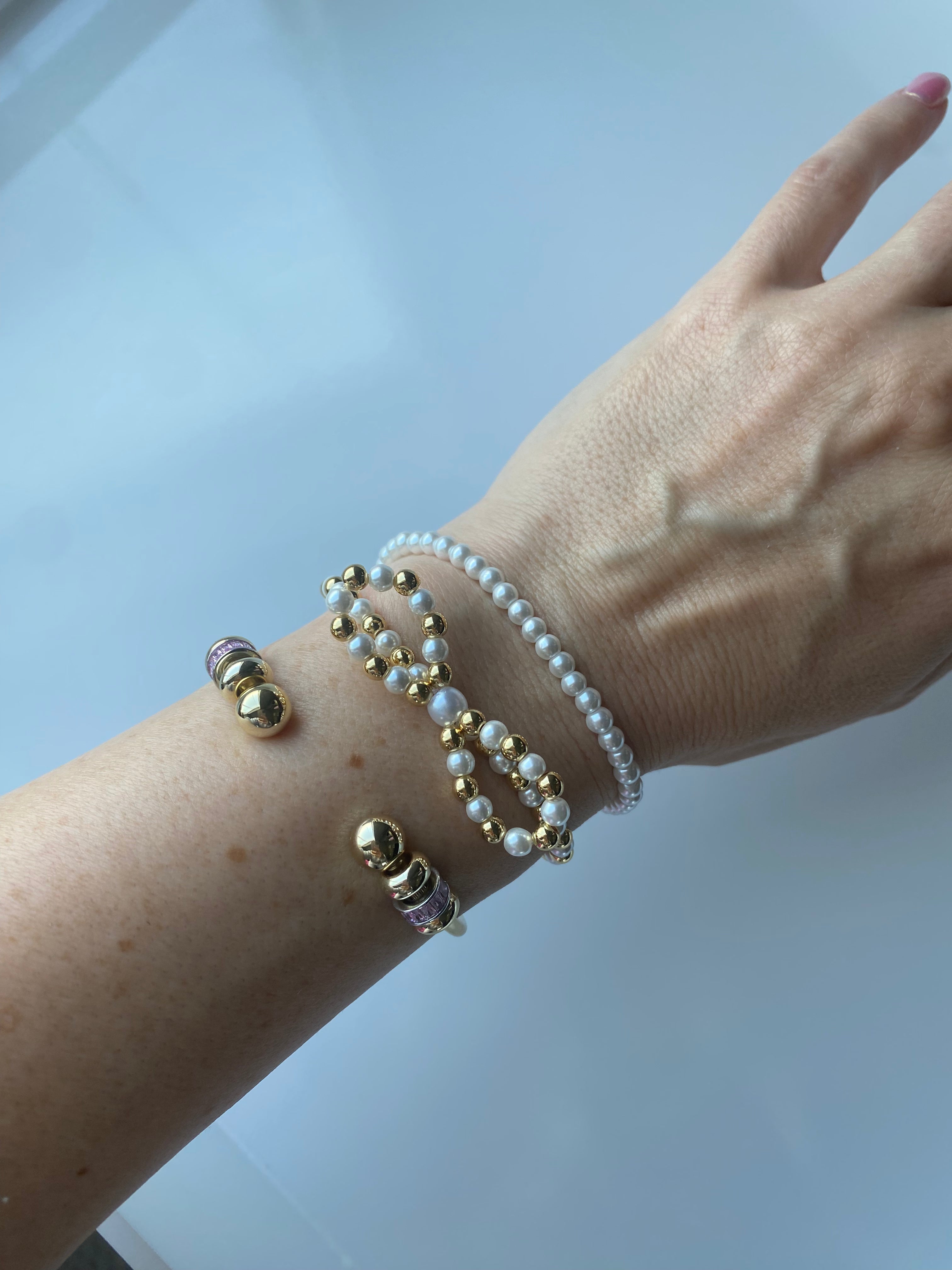 Classic Charm Spacer