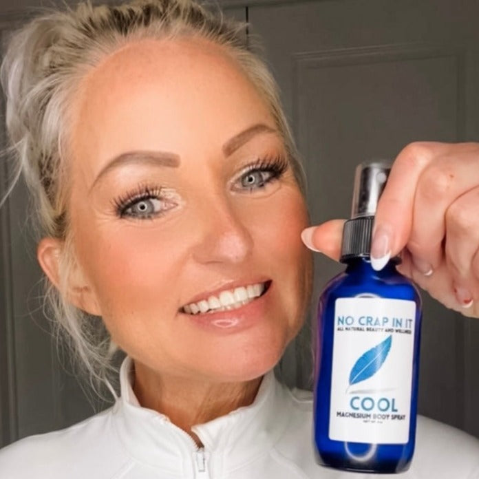 ALL Magnesium Sprays