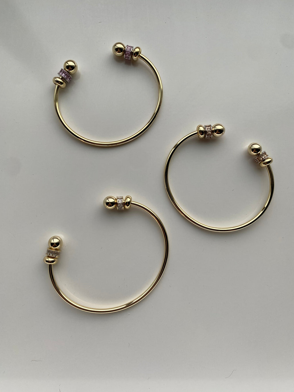 Classic Charm Spacer