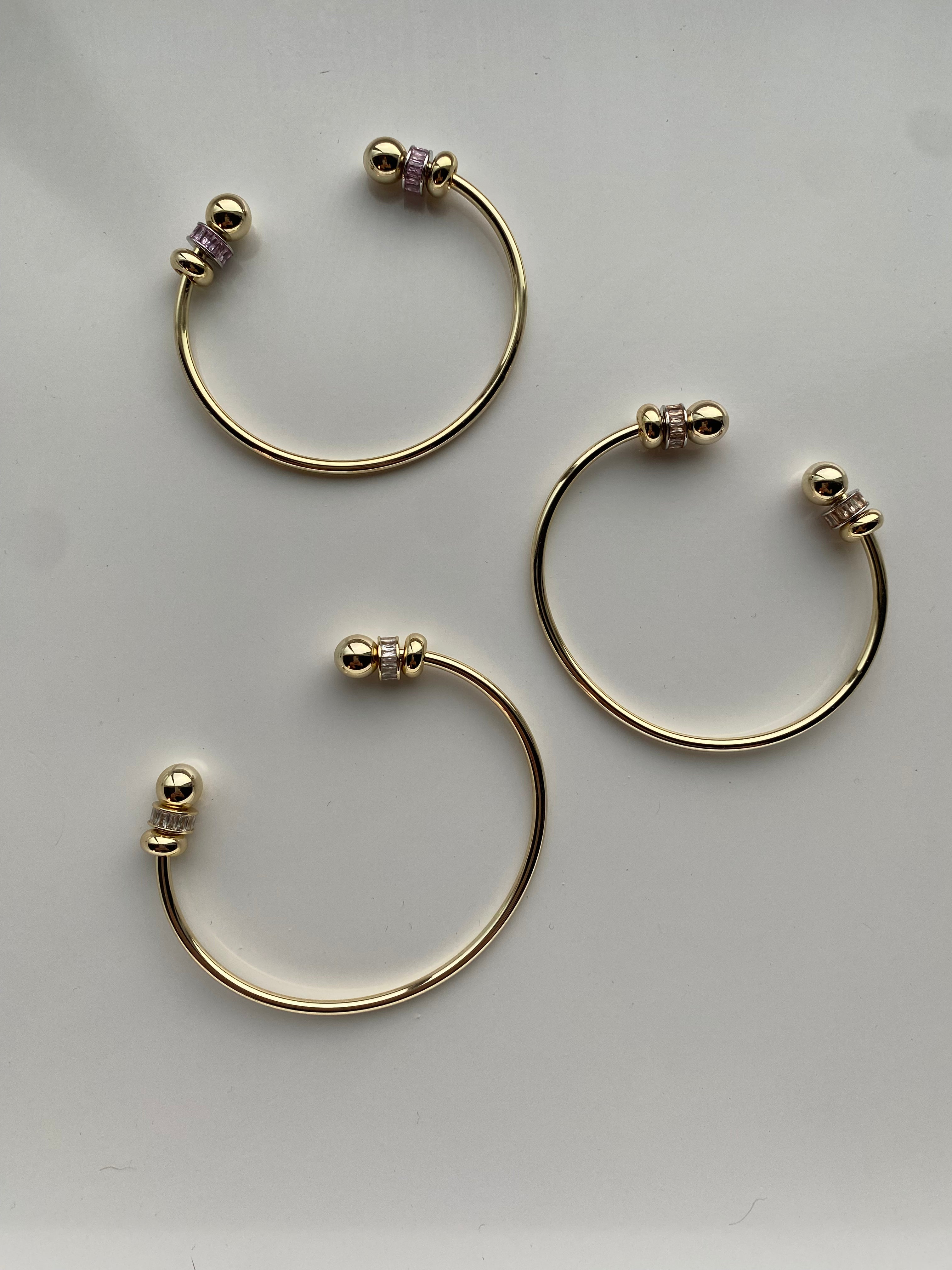 Classic Charm Spacer