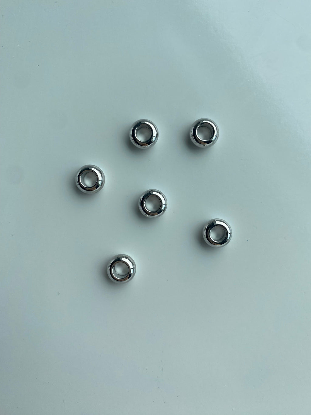 Classic Charm Spacer