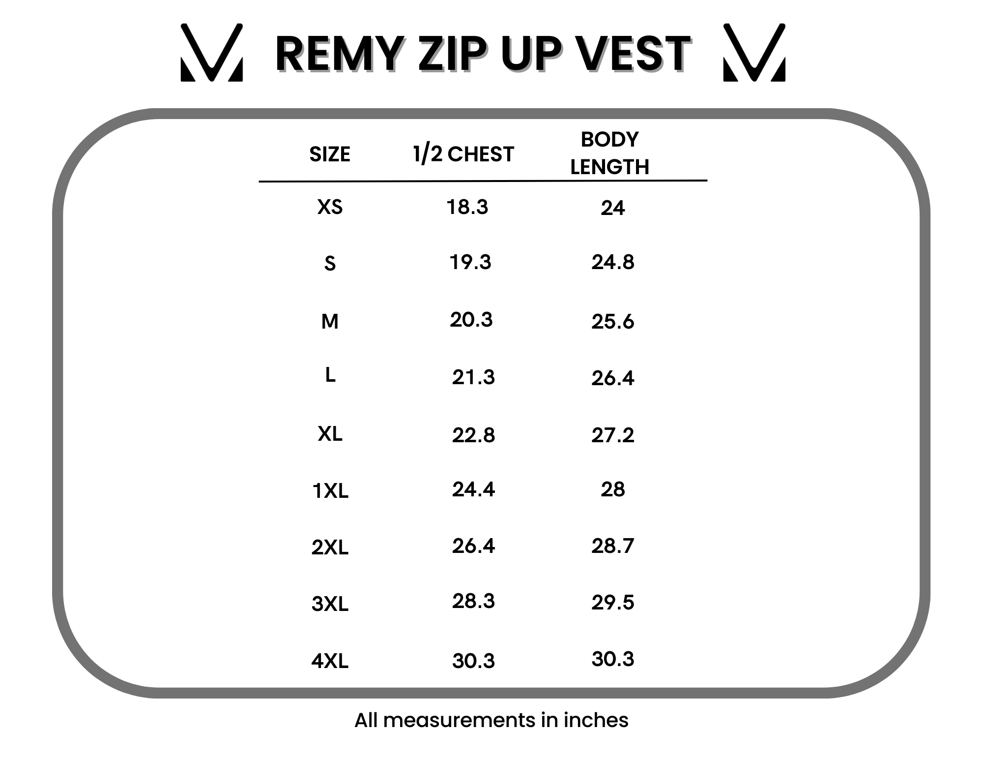 IN STOCK Remy Zip Up Vest - Heathered Burgundy