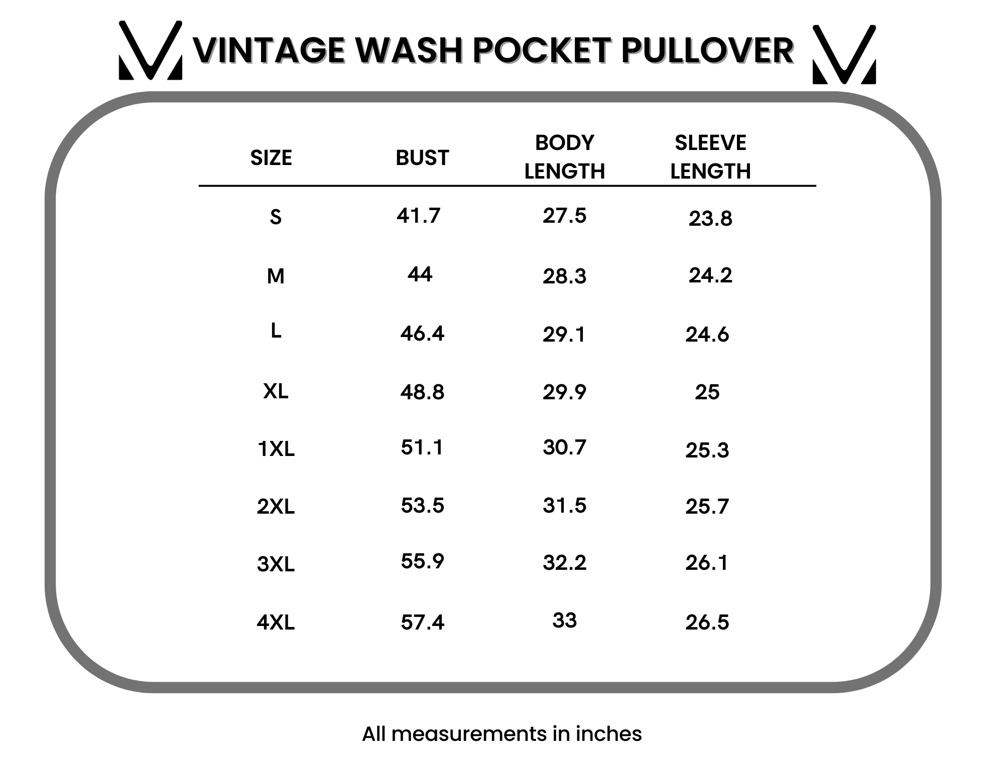 IN STOCK Vintage Wash Pocket Pullover - Mulberry