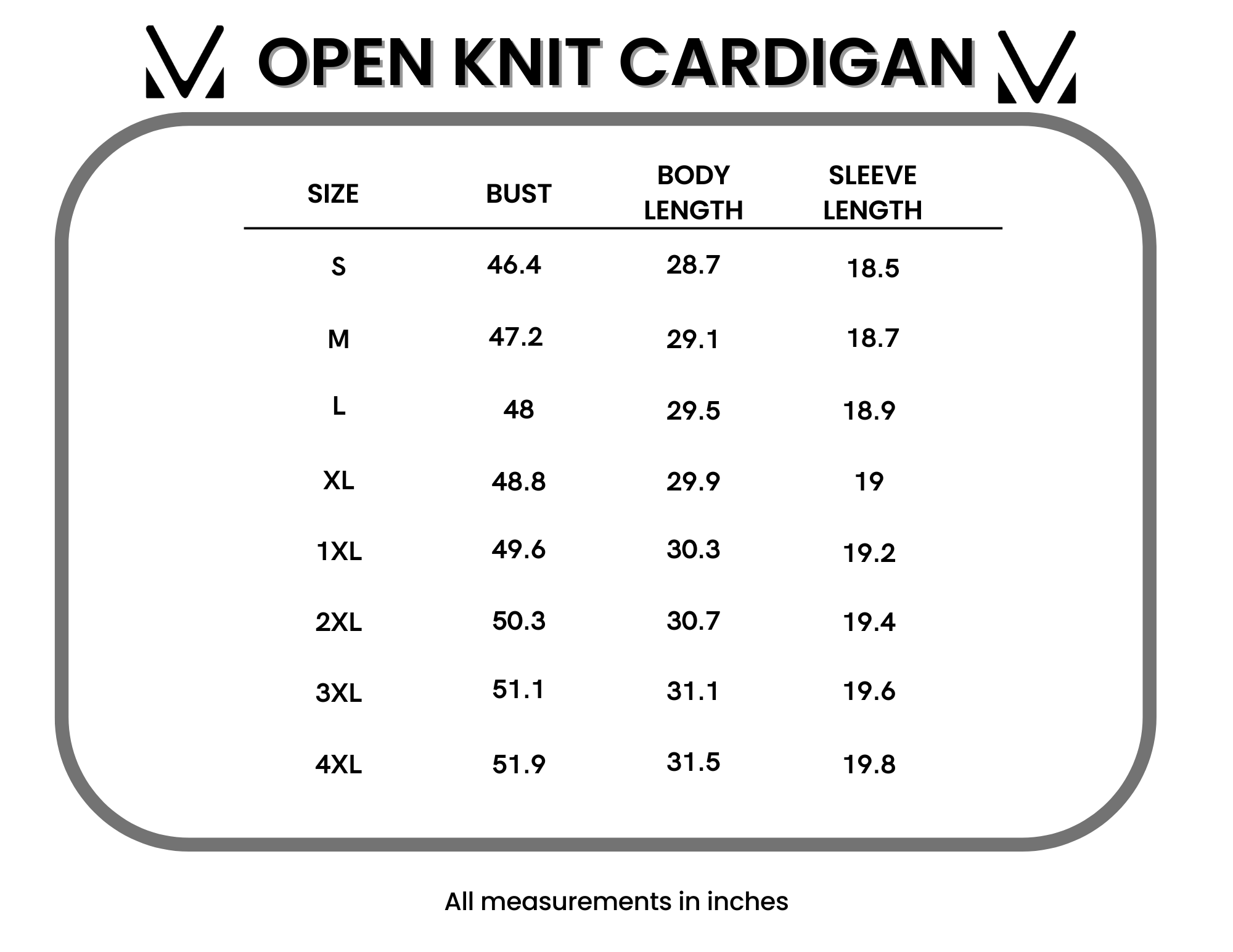 IN STOCK Open Knit Cardigan - Olive
