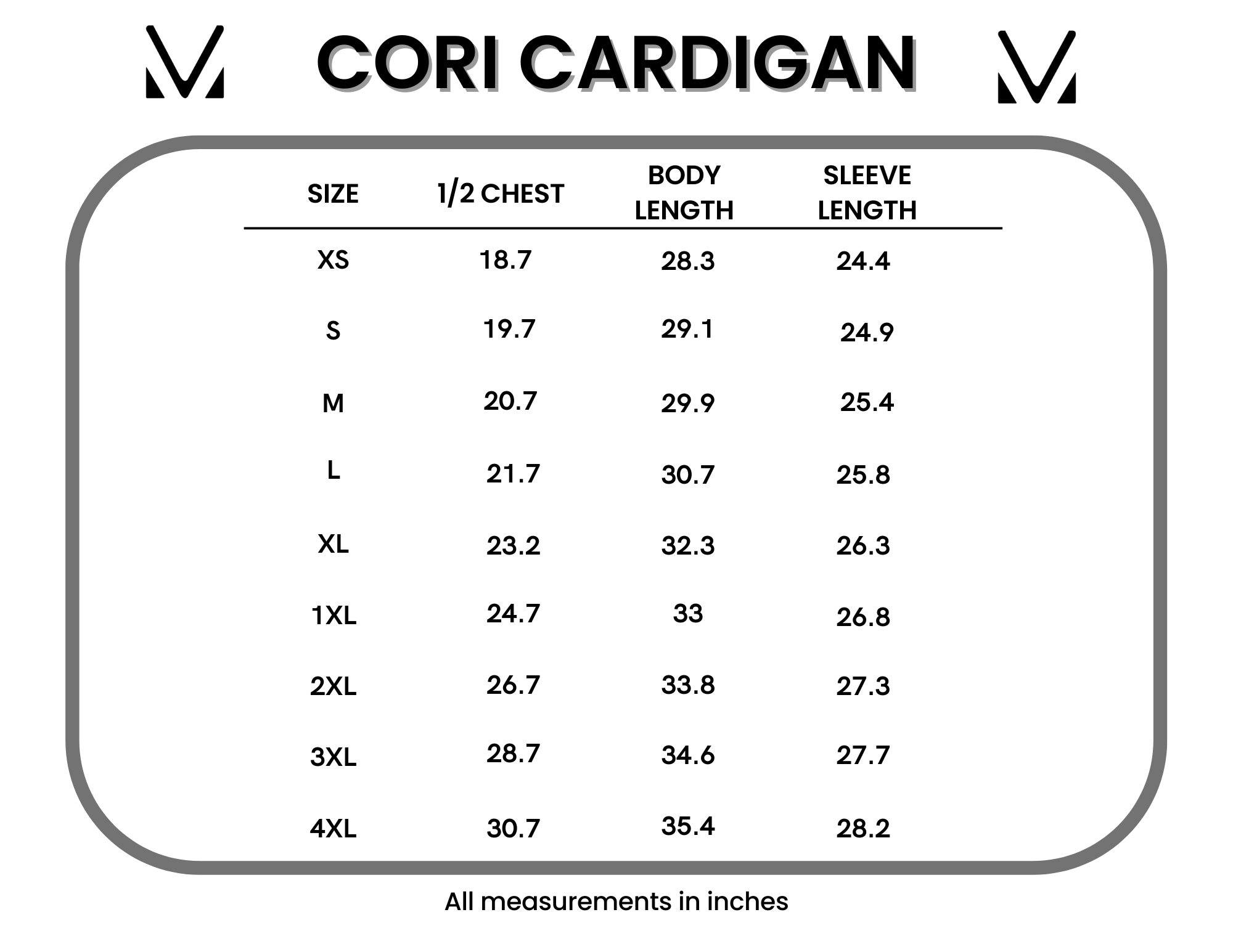 IN STOCK Cori Cardigan - Sage