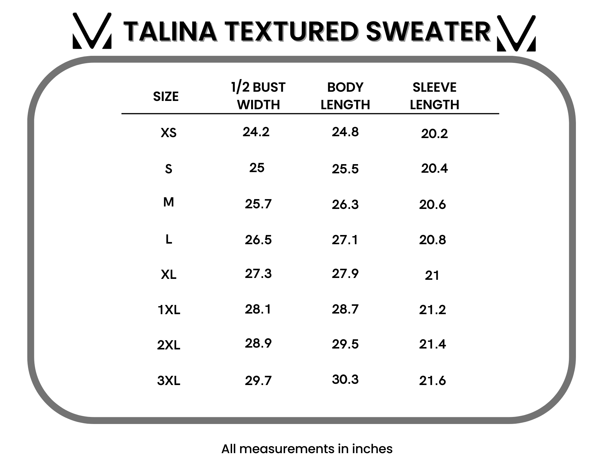 IN STOCK Talina Textured Sweater - Forest Green