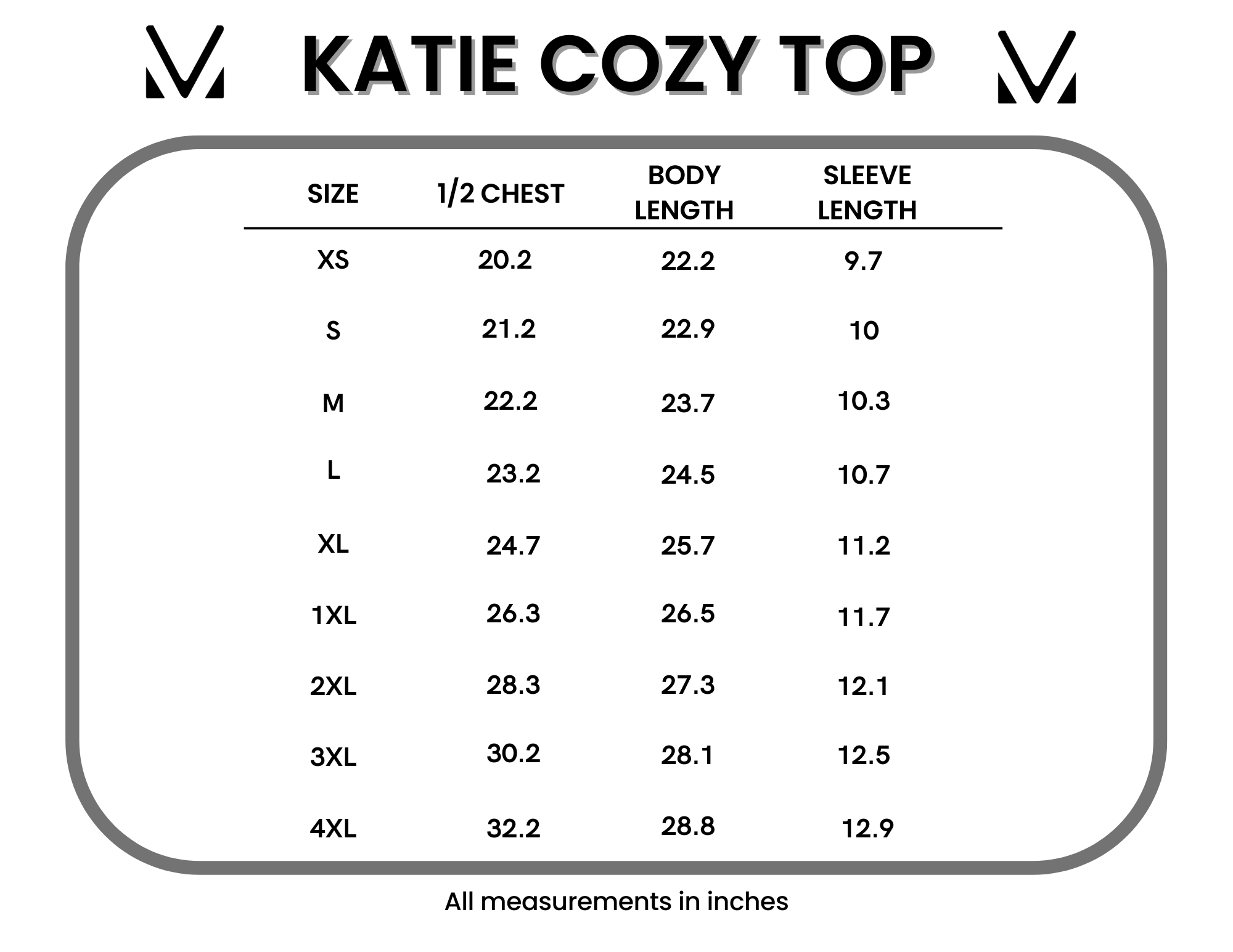 IN STOCK Katie Cozy Top - Sage